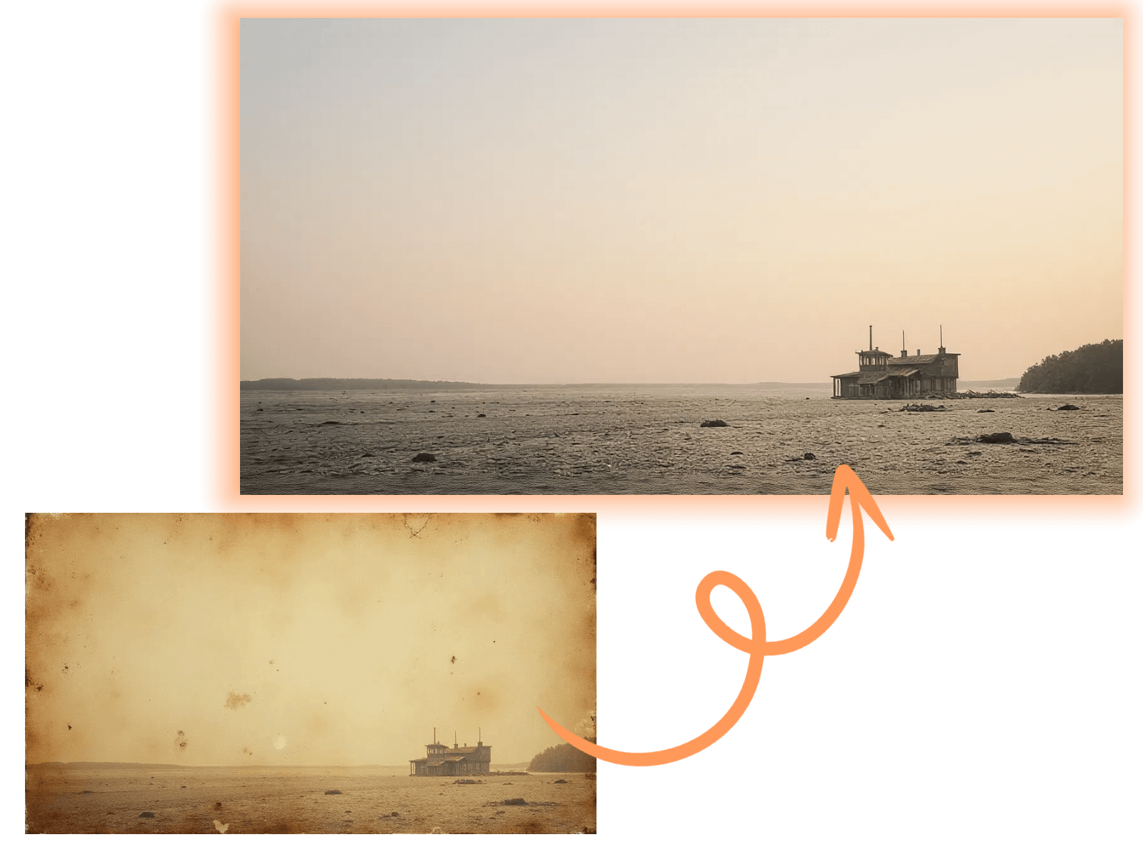 إزالة البقع والبقع