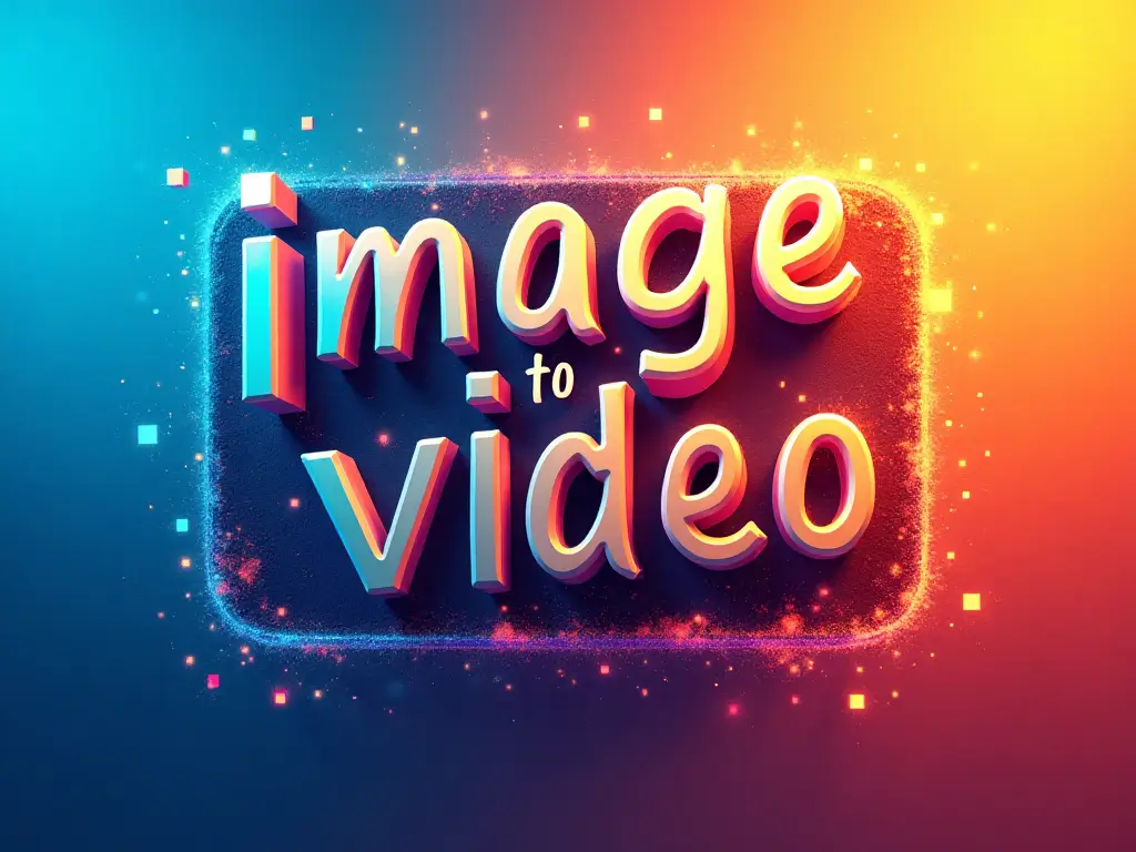 image to video 1